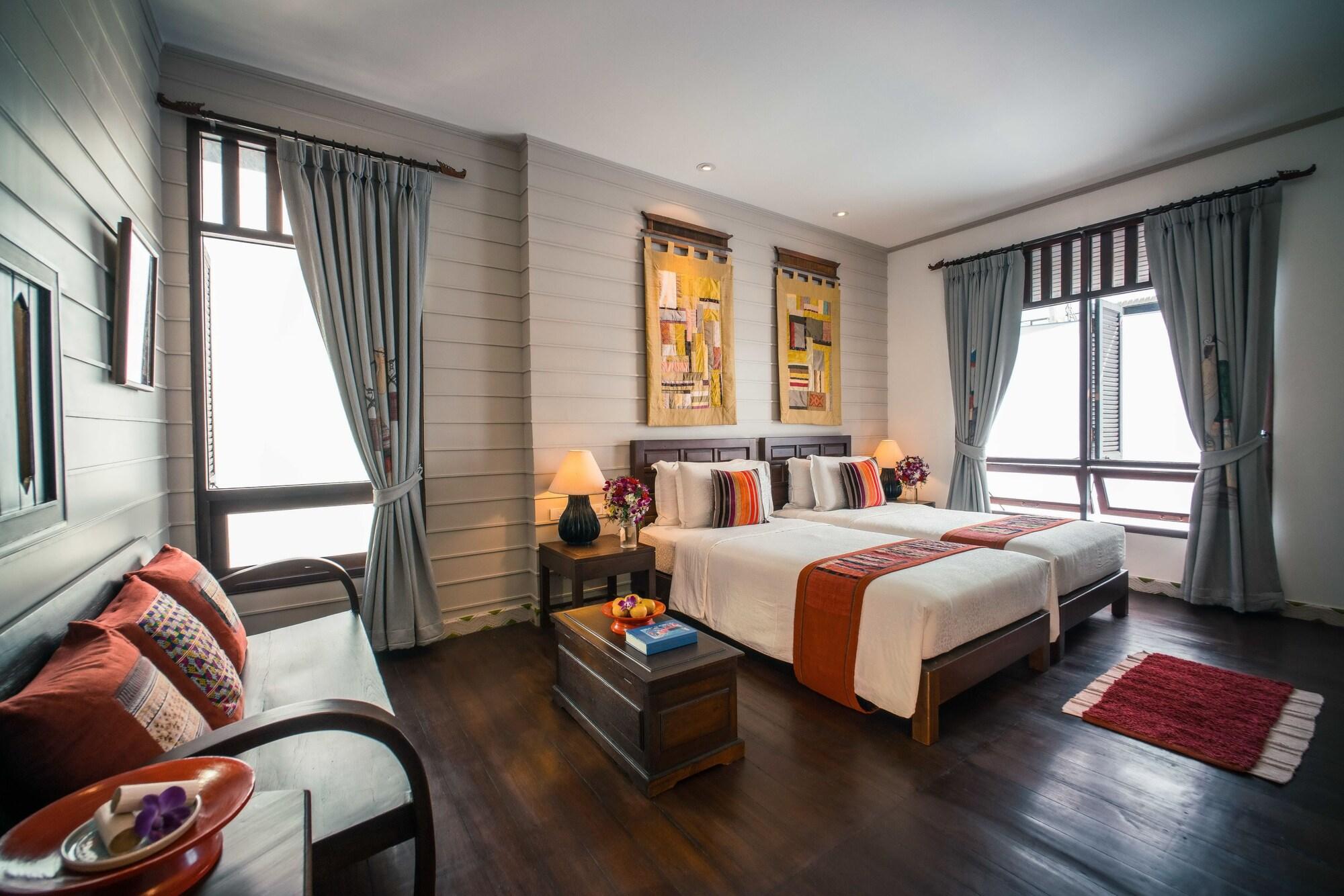 Pukha Nanfa Hotel מראה חיצוני תמונה