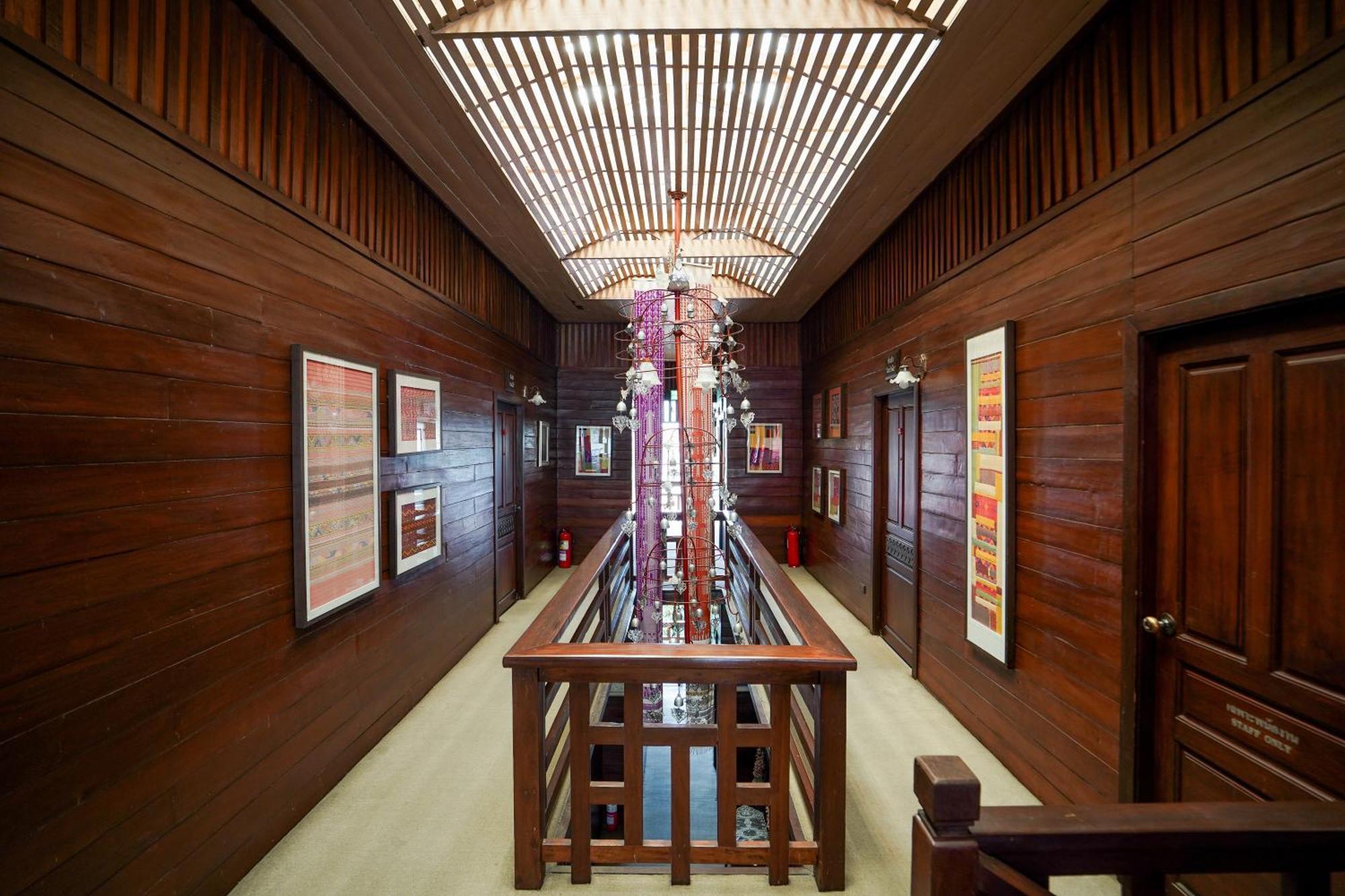 Pukha Nanfa Hotel מראה חיצוני תמונה