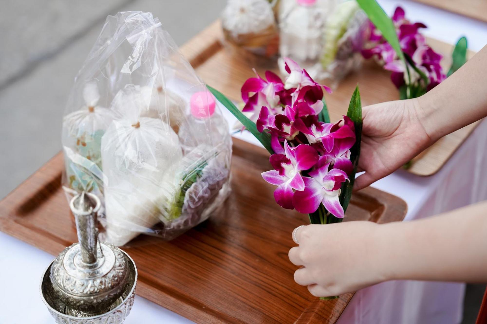 Pukha Nanfa Hotel מראה חיצוני תמונה