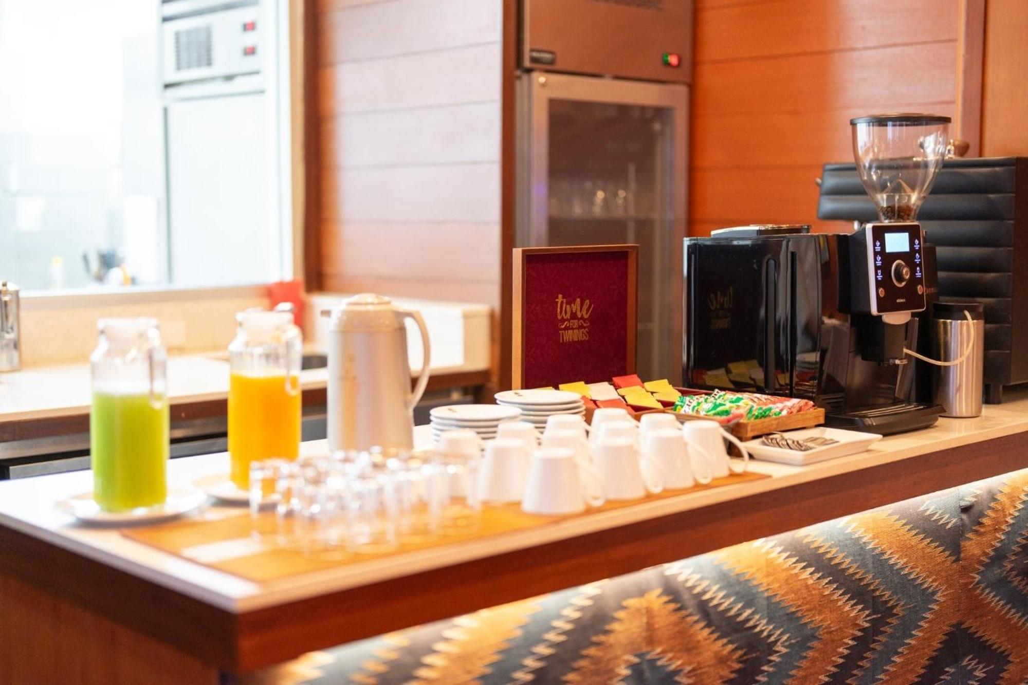 Pukha Nanfa Hotel מראה חיצוני תמונה