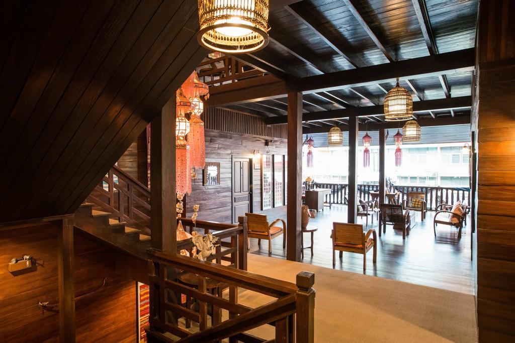 Pukha Nanfa Hotel מראה חיצוני תמונה