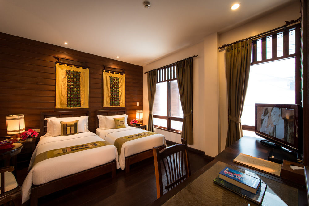 Pukha Nanfa Hotel מראה חיצוני תמונה